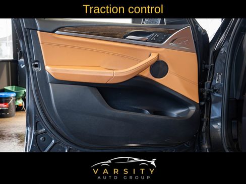 Used 2021 BMW X3 xDrive30i w/ Convenience Package image 29