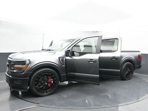 New 2025 Ford F150 STX w/ Equipment Group 200A image 51