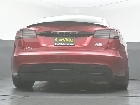 Used 2023 Tesla Model S Plaid AWD/4WD image 44