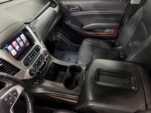 Used 2020 GMC Yukon SLT AWD/4WD image 36