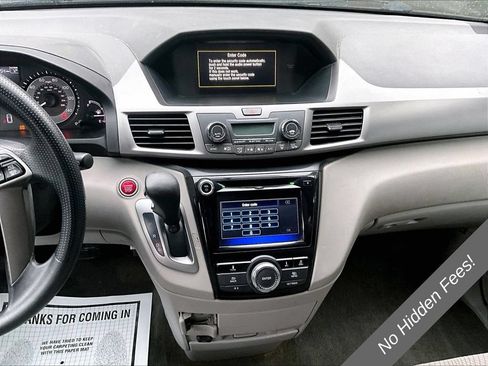 Used 2015 Honda Odyssey EX image 6