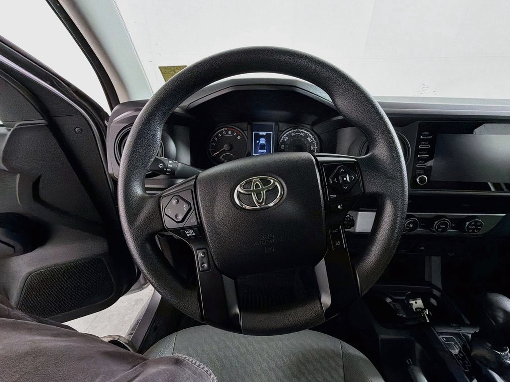 Used 2021 Toyota Tacoma SR RWD image 13