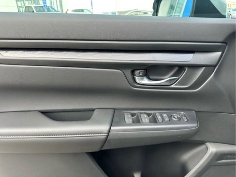 New 2026 Honda CR-V EX image 24