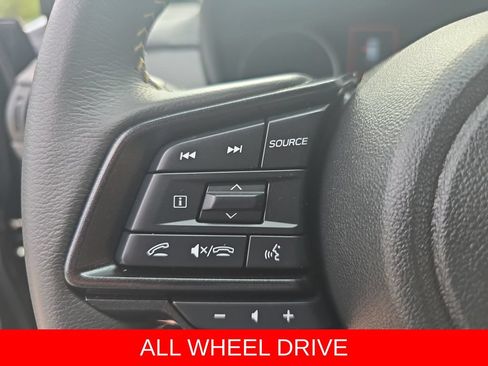 Used 2025 Subaru Crosstrek 2.5i Sport AWD/4WD image 17