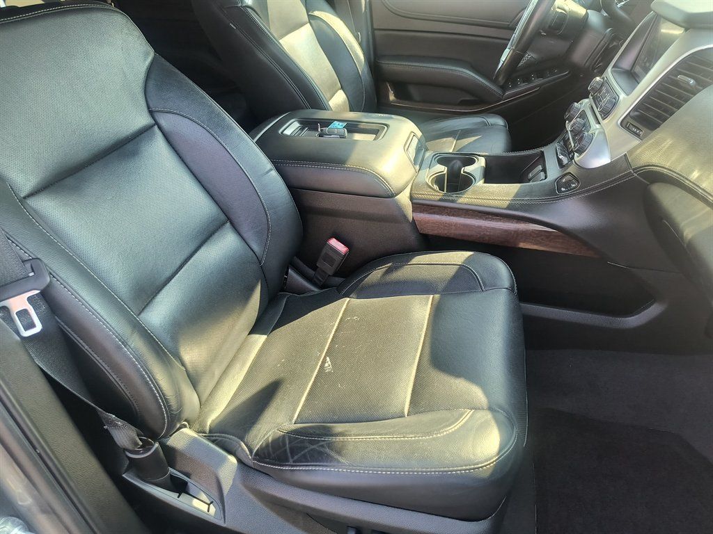 Used 2020 GMC Yukon SLT AWD/4WD image 23