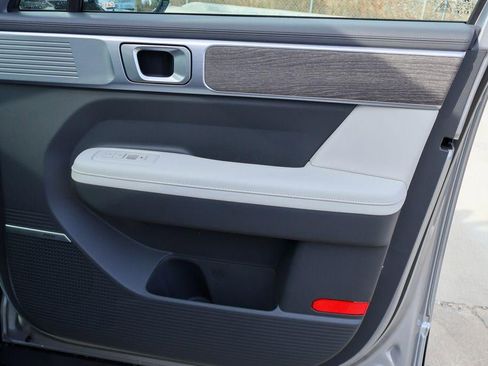 New 2026 Hyundai Santa Fe Calligraphy image 12