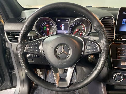 Used 2018 Mercedes-Benz GLE 350 4MATIC image 15