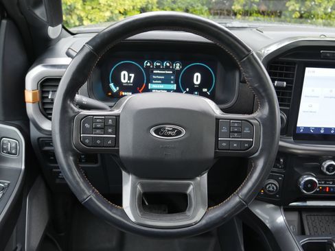 Certified 2023 Ford F150 Tremor w/ Equipment Group 402A High AWD/4WD image 7