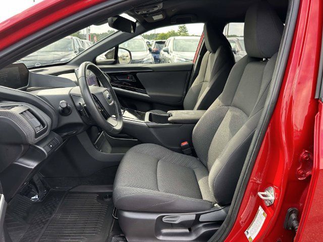 Used 2023 Subaru Solterra AWD image 15
