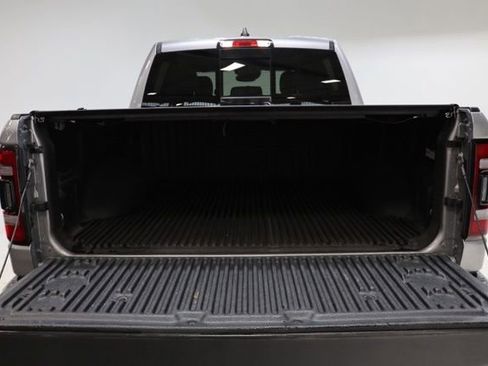Used 2023 RAM 1500 Laramie AWD/4WD image 34