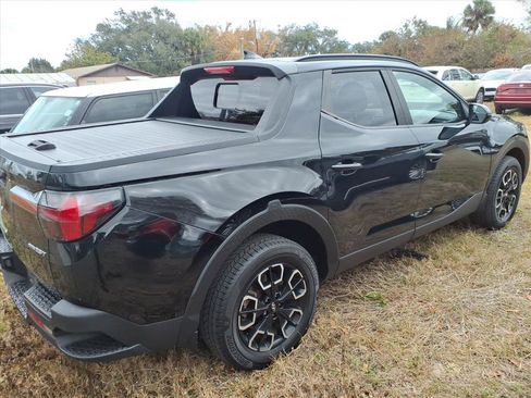 Used 2022 Hyundai Santa Cruz SEL Premium image 5