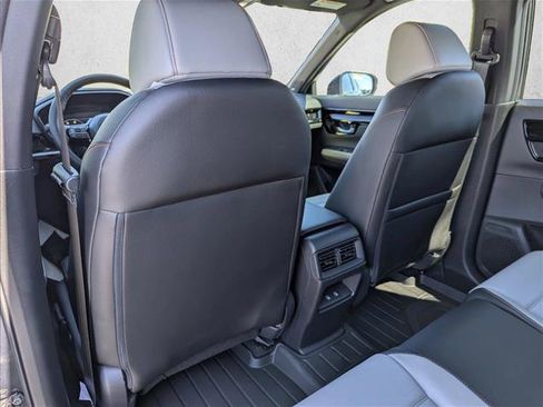 New 2026 Honda CR-V Sport Touring image 25