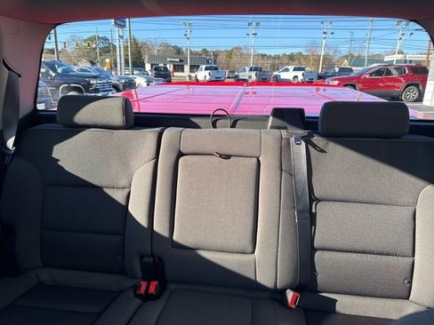 Used 2018 Chevrolet Silverado 1500 LT w/ All Star Edition image 44