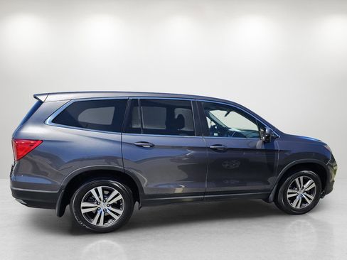 Used 2017 Honda Pilot EX-L image 4
