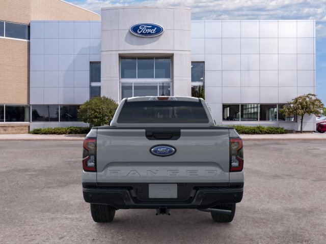 New 2026 Ford Ranger XLT w/ Equipment Group 301A High AWD/4WD image 5