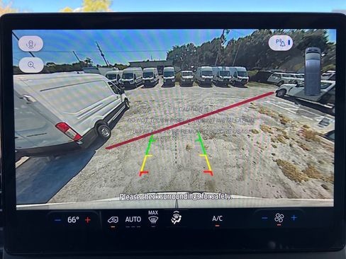 New 2026 Ford Transit 250 148 Medium Roof w/ Load Area Protection Package image 23