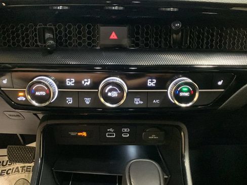 Used 2023 Honda CR-V Sport Touring image 41