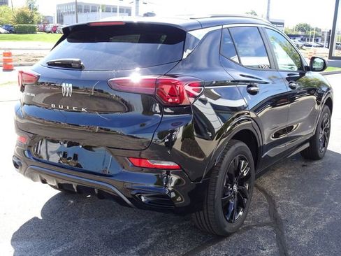 New 2026 Buick Encore GX Sport Touring w/ Advanced Technology Package image 6