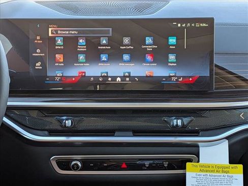 New 2026 BMW X7 xDrive40i w/ Executive Package image 11