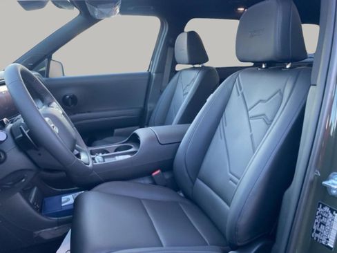 New 2026 Hyundai Palisade XRT Pro AWD/4WD image 13