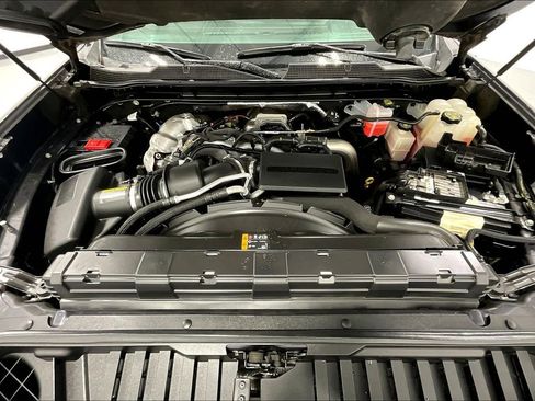 Certified 2024 Chevrolet Silverado 2500 LTZ image 12