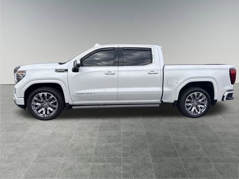 Used 2024 GMC Sierra 1500 Denali w/ Denali Reserve Package image 2