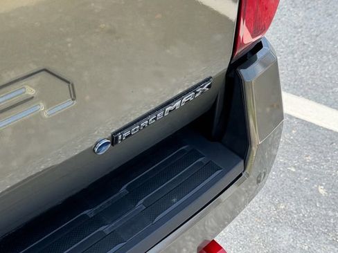 Used 2024 Toyota Tacoma TRD Off-Road w/ TRD Off Road Premium Package AWD/4WD image 17