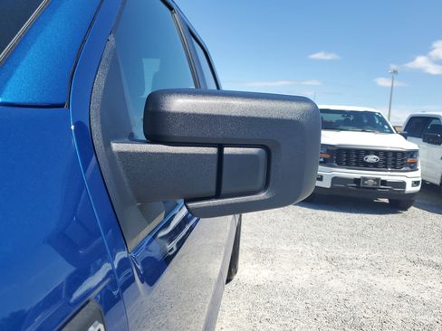 New 2025 Ford F150 STX w/ Equipment Group 200A RWD image 5