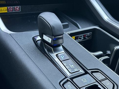 New 2026 Lexus TX 350 AWD image 17