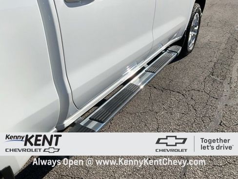 Certified 2025 Chevrolet Silverado 1500 LTZ w/ LTZ Premium Package image 14