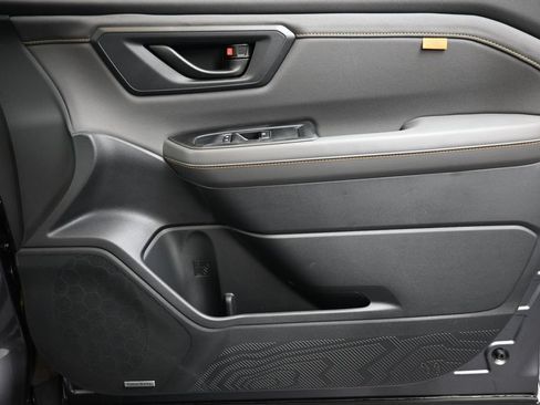 New 2026 Subaru Forester Wilderness AWD/4WD image 11