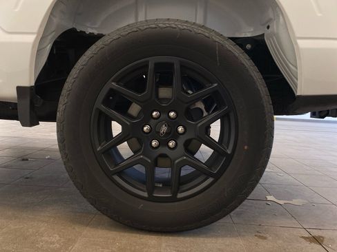 New 2025 Ford F150 STX w/ STX Black Appearance Package image 22