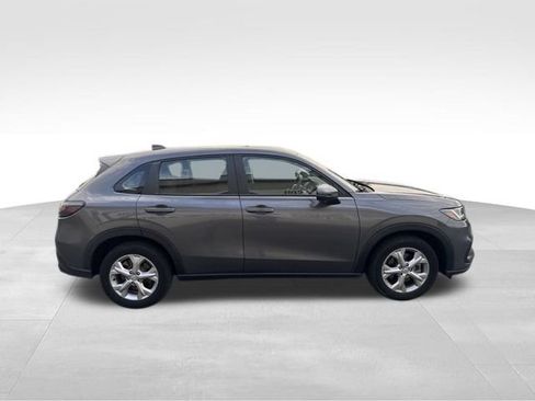 Used 2024 Honda HR-V LX image 12