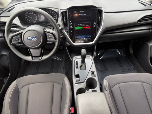 Used 2025 Subaru Crosstrek 2.5i Limited AWD/4WD image 17