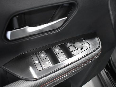 New 2026 Nissan Kicks SR w/ SR Premium Package image 15