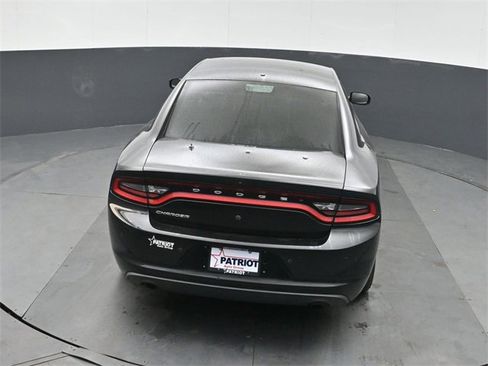 Used 2017 Dodge Charger Police w/ Fleet Park Assist Group image 32