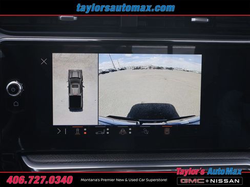 Used 2024 GMC Sierra 1500 Denali AWD/4WD image 16