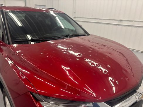 Used 2021 Chevrolet Blazer LT AWD/4WD image 22