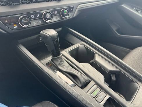 Used 2024 Honda Accord EX image 16