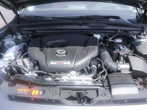 New 2025 MAZDA CX-50 AWD 2.5 Turbo w/ Accent Package image 80