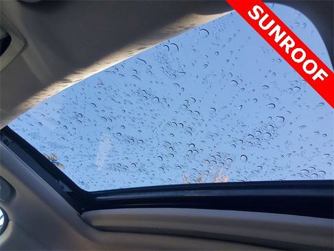 Certified 2022 Honda CR-V EX image 8