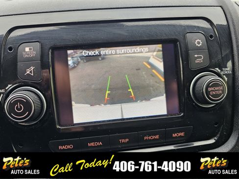 Used 2020 RAM ProMaster 1500 image 22