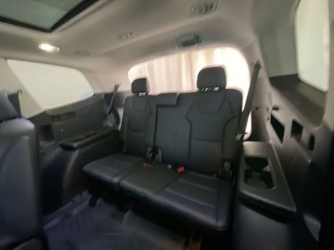 Used 2022 Kia Telluride SX w/ Nightfall Edition Package image 24