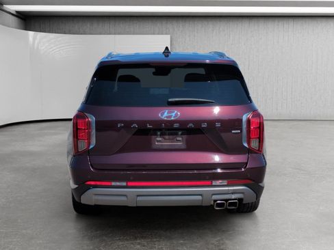 Used 2024 Hyundai Palisade Limited AWD/4WD image 6