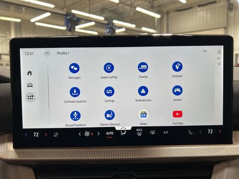 New 2026 Ford Explorer Active image 20