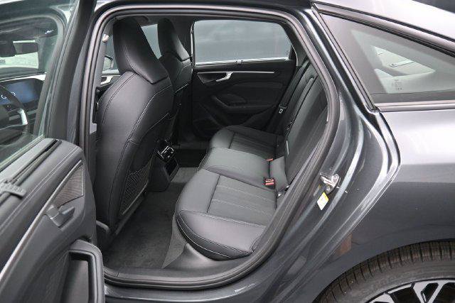 New 2026 Audi A6 Premium Plus AWD/4WD image 11