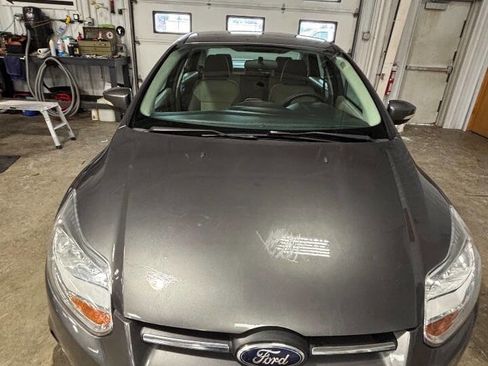 Used 2014 Ford Focus SE image 7