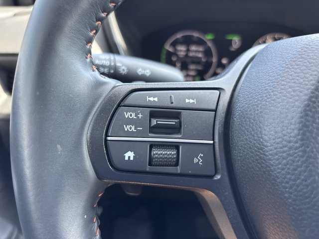 Used 2024 Honda CR-V Sport-L image 27