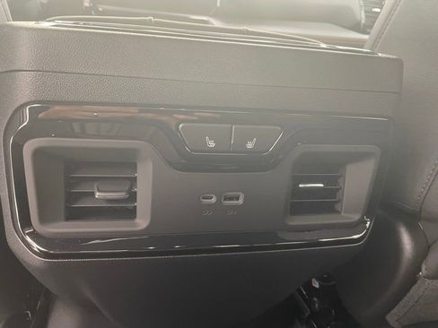 New 2026 GMC Sierra 2500 AT4 AWD/4WD image 14