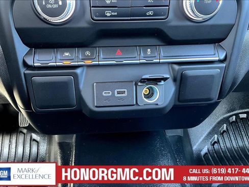 Used 2023 GMC Sierra 1500 Pro image 15